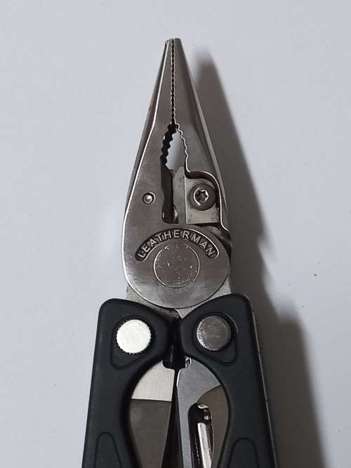 Leatherman Charge plus