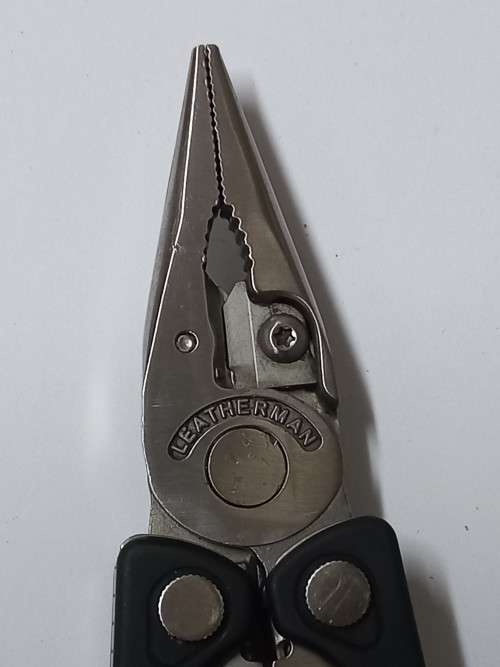 Leatherman Charge plus
