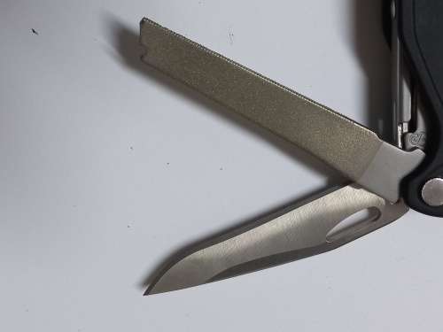 Leatherman Charge plus