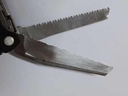 Leatherman Charge plus