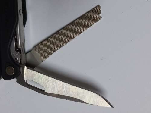 Leatherman Charge plus