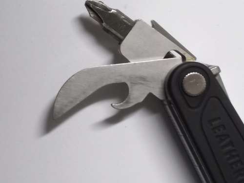 Leatherman Charge plus