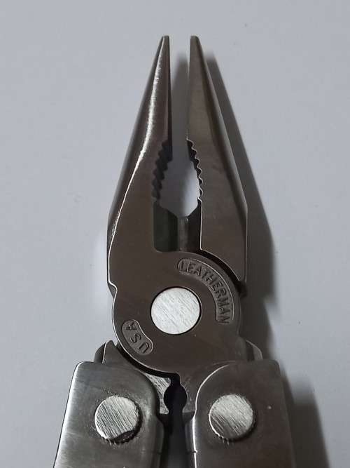 Leatherman Supertool 200