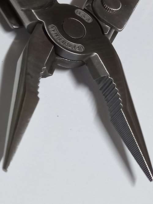 Leatherman Supertool 200