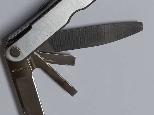 Leatherman Supertool 200