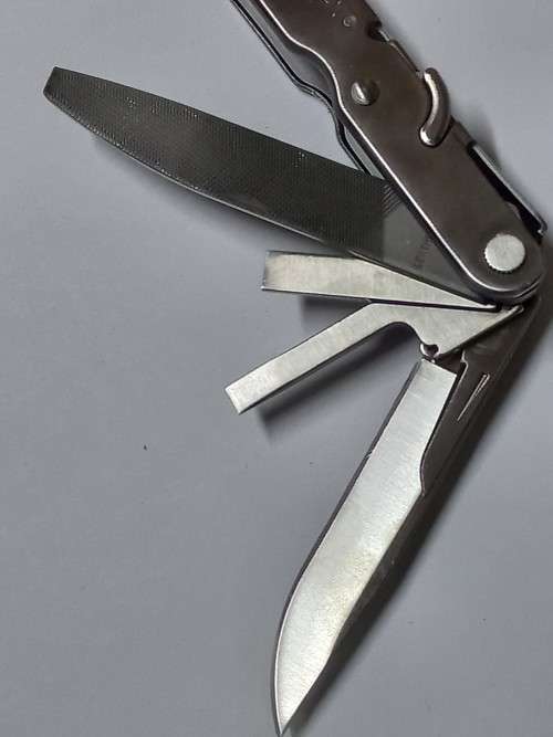 Leatherman Supertool 200