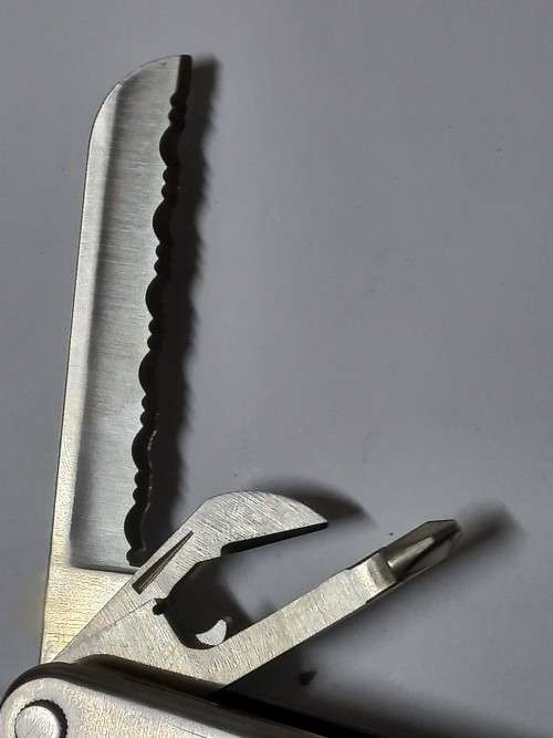 Leatherman Supertool 200