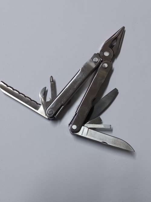 Leatherman Supertool 200