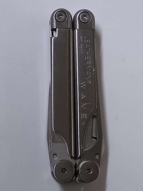 Leatherman Wave