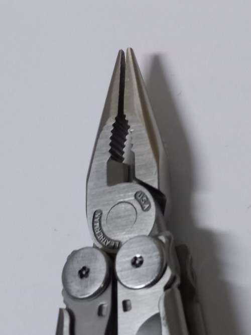 Leatherman Wave