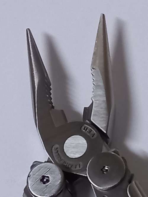Leatherman Wave