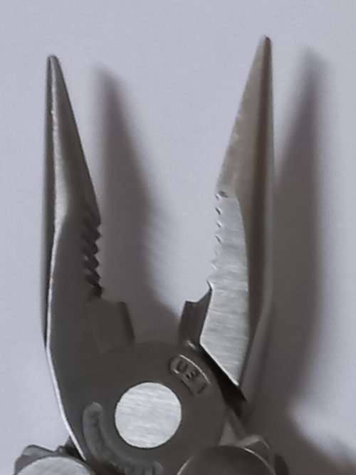 Leatherman Wave