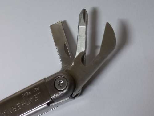 Leatherman Wave