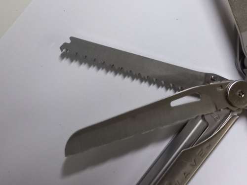 Leatherman Wave