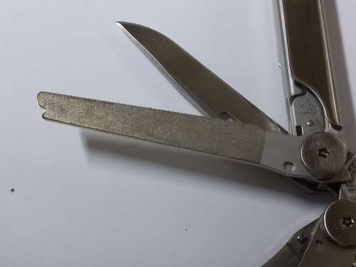 Leatherman Wave