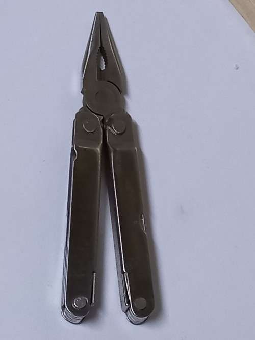 Leatherman Supertool