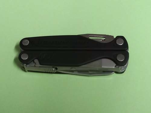 Leatherman Charge plus