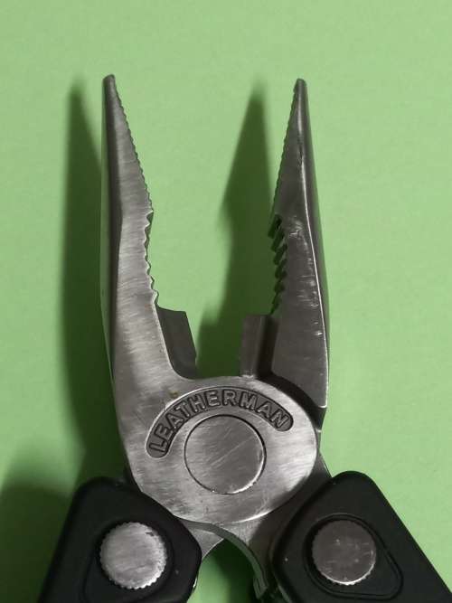 Leatherman Charge plus