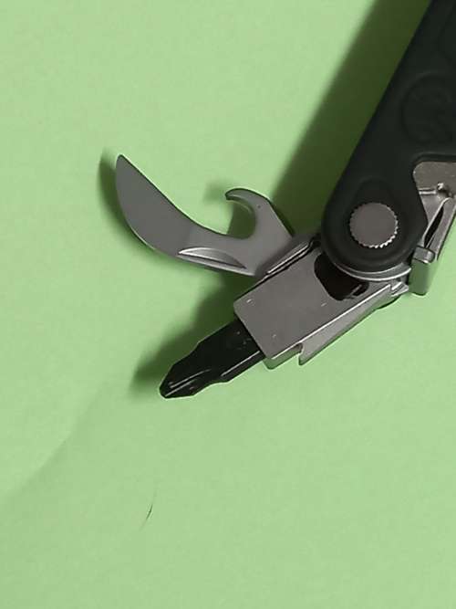 Leatherman Charge plus