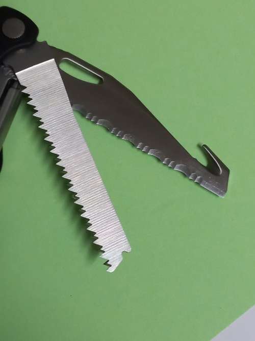 Leatherman Charge plus