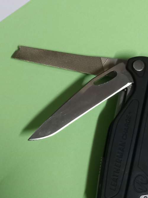 Leatherman Charge plus