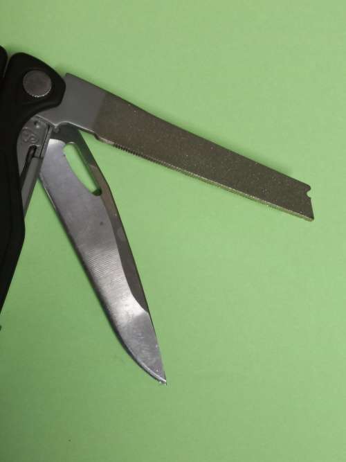 Leatherman Charge plus