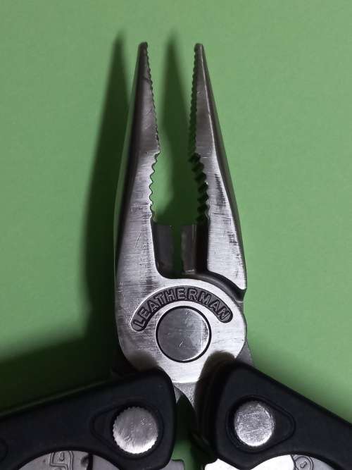 Leatherman Charge plus
