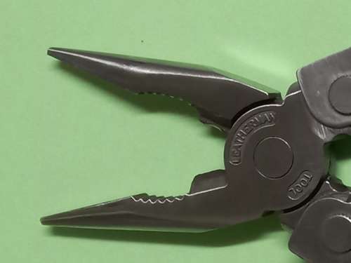 Leatherman Supertool 200