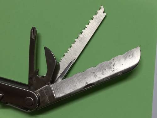 Leatherman Supertool 200