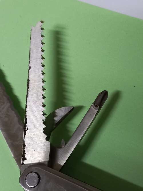 Leatherman Supertool 200