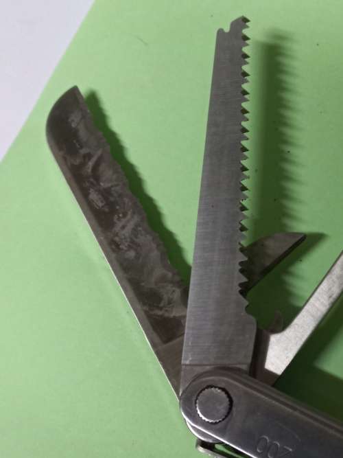 Leatherman Supertool 200