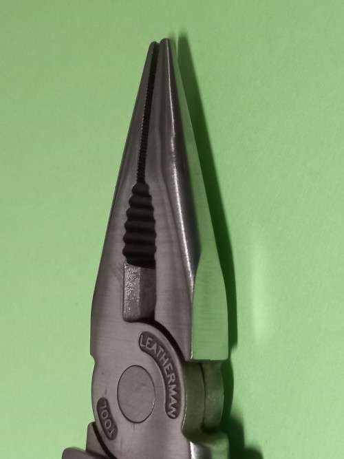 Leatherman Supertool 200