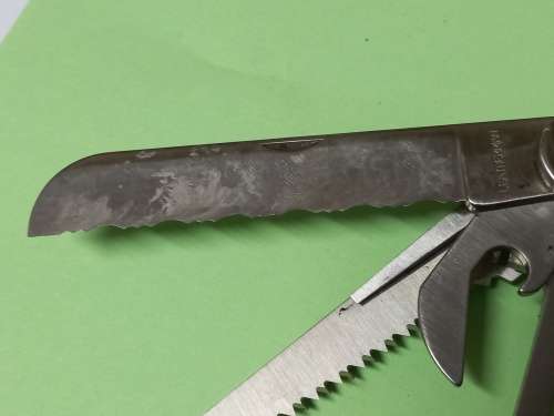 Leatherman Supertool 200