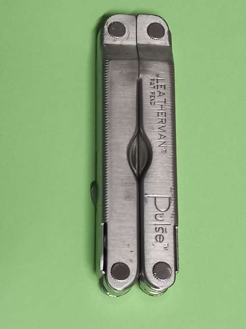 Leatherman Pulse