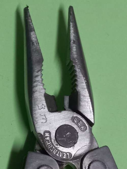 Leatherman Pulse