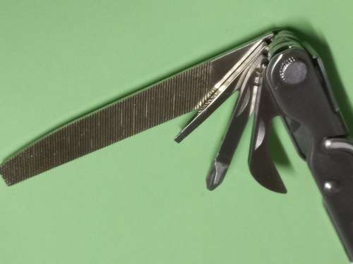Leatherman Pulse