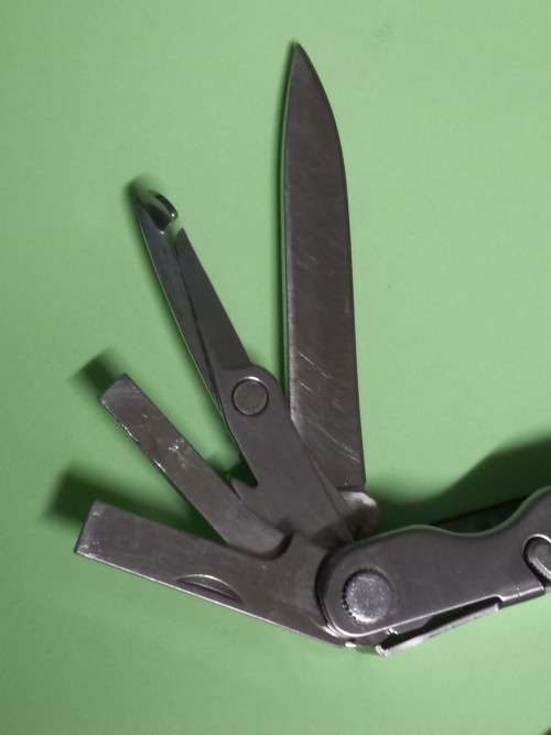 Leatherman Pulse