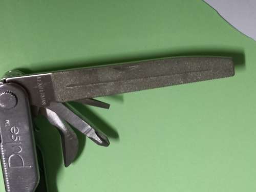 Leatherman Pulse