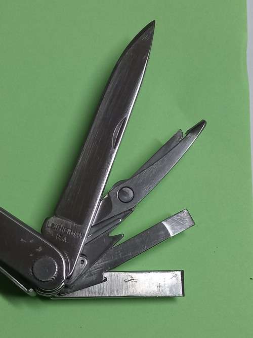 Leatherman Pulse