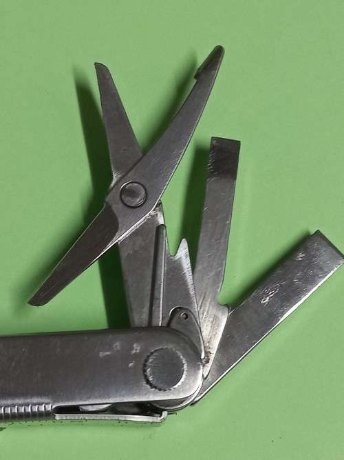 Leatherman Pulse