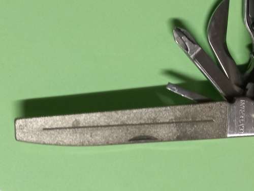 Leatherman Pulse