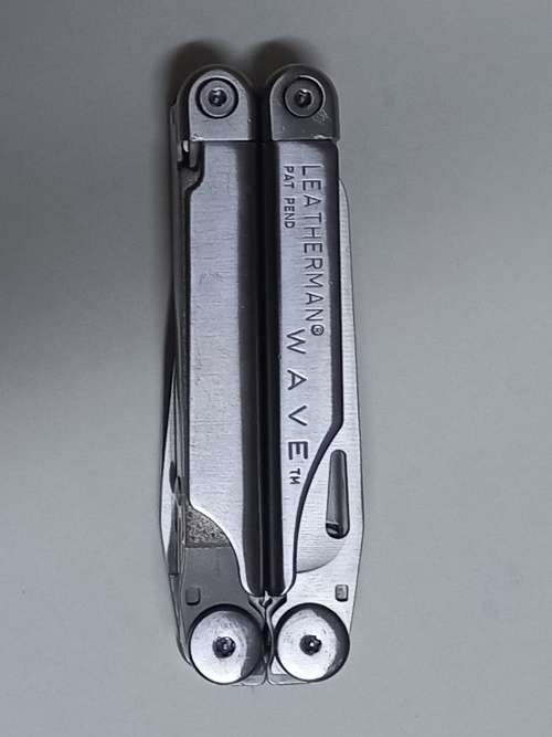 Leatherman Wave