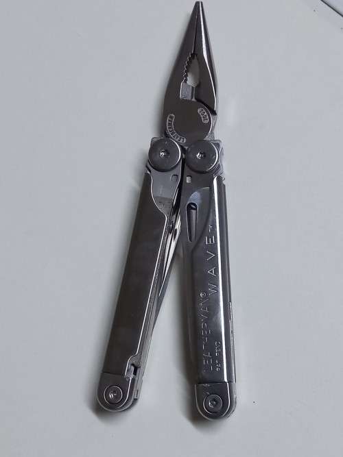 Leatherman Wave