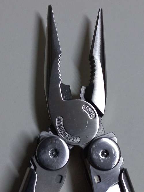 Leatherman Wave