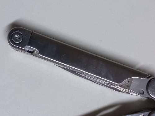 Leatherman Wave