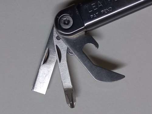 Leatherman Wave