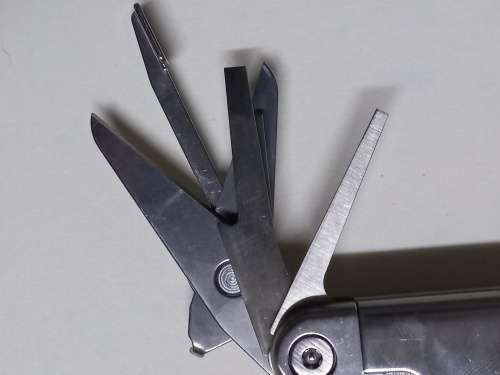 Leatherman Wave