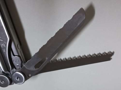 Leatherman Wave