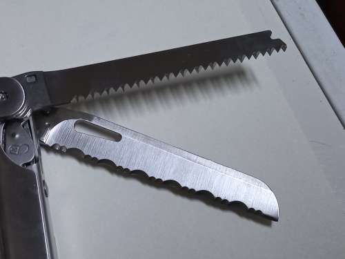 Leatherman Wave