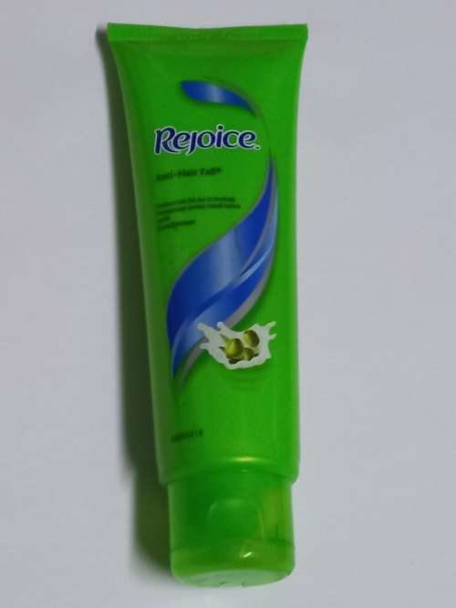 Rejoice anti-hair fall conditioner